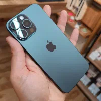 ایفون ۱۶ پرومکس بدون خط و خش 256G zaa