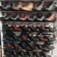 کفش مردانه عمده