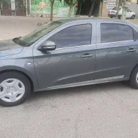 تارا دنده ای مدل اذر ۱۴۰۲|خودرو سواری و وانت|تهران, شهرک فرهنگیان|دیوار