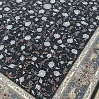 فرش ایران زمین/در سرای خلیج فارس کد۵۵۴۴|فرش|شیراز, لاله|دیوار