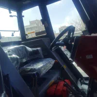 تراکتور ۳۹۹|خودرو سنگین|سقز, |دیوار