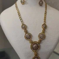 فروش ویژه روز زن طلای نو 3%|جواهرات|خرمآباد, |دیوار