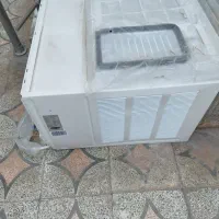 کولر پنجره ای|کولر گازی و فن‌کوئل|ایرانشهر, |دیوار