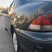 سمند|خودرو سواری و وانت|تهران, چیتگر جنوبی|دیوار