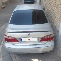 ماکسیما اتومات نقره ای ۸۳ دوررنگ|خودرو سواری و وانت|آمل, |دیوار