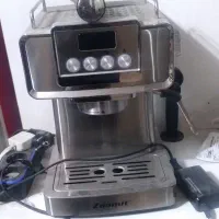 قهوه  ساز  سالم  و  نو  مارک زومیت