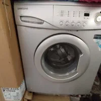 ماشین لباسشویی سامسونگ|ماشین لباسشویی و خشک‌کن لباس|لنگرود, |دیوار