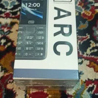 گوشی TCH مدل ARC پلمب و آک