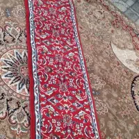 کناره فرش|فرش|قم, سراجه (۱۵ خرداد)|دیوار