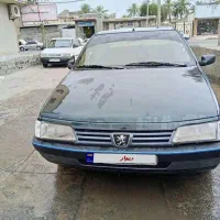 پژو ۸۱یشمی متالیک انژکتور