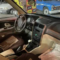 پارس مدل ۹۵ دوگانه فابریک بیرنگ تک برگ سند|خودرو سواری و وانت|آزادشهر, |دیوار