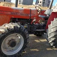 تراکتور ۲۸۵جفت|خودرو سنگین|دیواندره, |دیوار