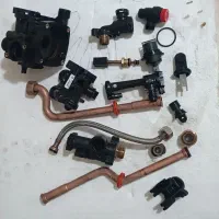 تعمیر و سرویس پکیج تخصصی تضمینی|خدمات پیشه و مهارت|میبد, |دیوار