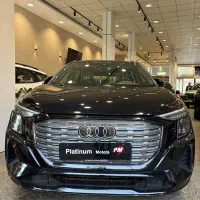 آئودی Q5 تیپ ۴ صفر