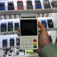 دستگاه کارتخوان سیار با قابلیت اتصال آسان وسریع