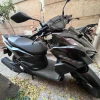 واریو ۱۶۰ مدل ۱۴۰۳