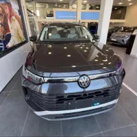 فولکس تایرون L