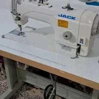 چرخ خیاطی شرلی دینام سرخود