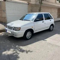 پراید 111 مدل 1397
