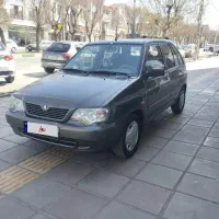 پراید 111 مدل 91