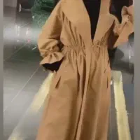 بارونی شیک و زیبا