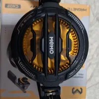 فن خنک کننده