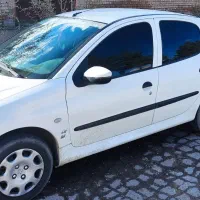 ۲۰۶مدل ۹۷تیب پنج