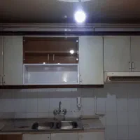 کابینت درحد نو به همراه ابچکان و سینک