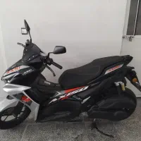 اریوکس مدل ۱۴۰۴ رادیات دار