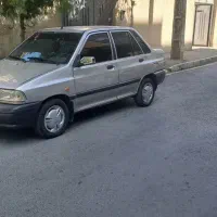 پراید مدل ۱۳۸۸|خودرو سواری و وانت|کرج, ساماندهی|دیوار