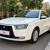 دنا پلاس 6 دنده دستی مدل 1404