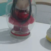 عروسک نونو|اسباببازی بچه|قم, شهر قائم|دیوار