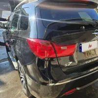 هایما s7  مدل ۹۸|خودرو سواری و وانت|مشهد, چهارچشمه|دیوار