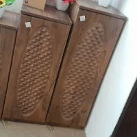 جاکفشی سه تایی