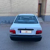 پرایدمدل۹۵|خودرو سواری و وانت|زرند, |دیوار