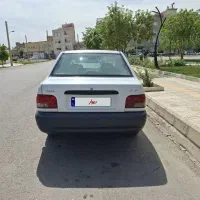 پراید مدل 95