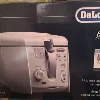 سرخ کن دلونگی