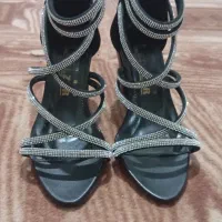 کفش مجلسی نو سایز 38