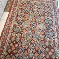 فرش ۶ متری اتاق خواب یا آشپزخانه