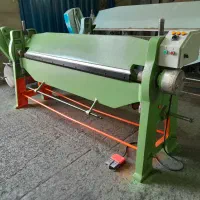 خم کن ۲متر ۲میل برقی فول بازسازی