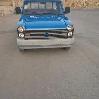 زامیاد دوگانه سوز کارخانه