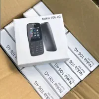 نوکیا 106 قیمت پخش