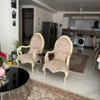 اپارتمان نمرچهل خ ۱۷ شهریور ۱۲۰ متری ۲ خواب|اجارهٔ آپارتمان|مسجد سلیمان, |دیوار