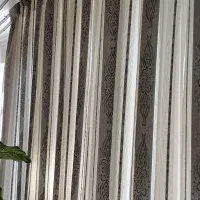 پرده حریر|پرده، رانر، رومیزی|اردبیل, |دیوار