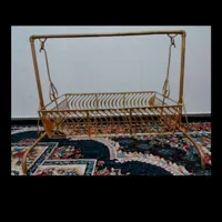 گهواره اهنی
