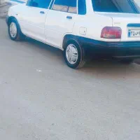 پراید ۹۳  تمام رنگ|خودرو سواری و وانت|پارس‌آباد, |دیوار