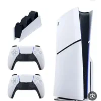 پی اس فایو ps5