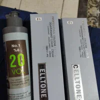 رنگ مو سلتون با تاریخ