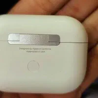 ایرپاد اپل اصلی