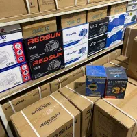 پمپ اب اتومات دریل مینی سنگ کفکش ایذه